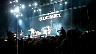 Bloc Party  Hunting For Witches SBSR