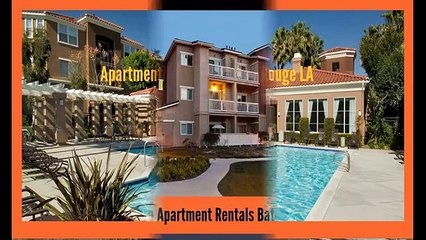 Apartments in Baton Rouge