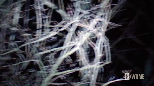 Voici la première bande-annonce du nouveau Twin Peaks , qui sera diffusé à partir du 21 mai sur la chaîne ShowTime