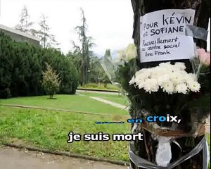 Calogero - Un jour au mauvais endroit KARAOKE / INSTRUMENTAL
