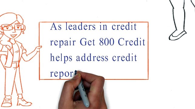 Credit Repair Services Houston