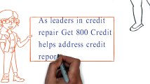 Credit Repair Services Houston