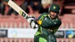 Sharjeel Khan 62 Runs, Vs Australia Practice Match Pakistan vs Australia 2017