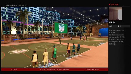 #DGBTv Too Much Sauce Saturdays Kowboy Haters Welcome (157)