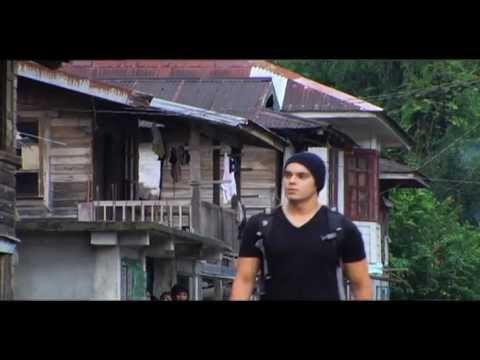 White water rafting sa Kalinga sa Pinoy Adventures