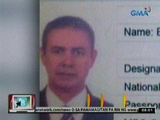 Скачать видео: 24 Oras: Jordanian journalist at 2 Pinoy TV crew, maayos naman daw ang lagay