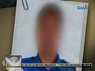 24 Oras: 2 pulis-Maynila na protektor umano ng mga batang mandurukot, kalaboso