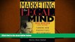 BEST PDF  Marketing the Legal Mind: A Search For Leadership - 2014 READ ONLINE