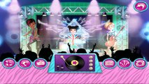 Pop Girls High School Band - Android gameplay TabTale Movie apps free kids best top TV film