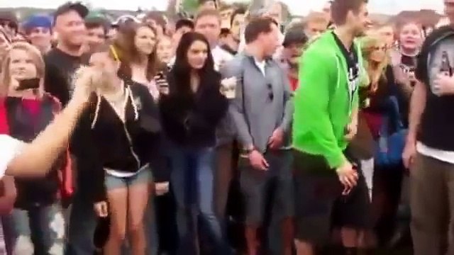 ДОВЫЕБЫВАЛСЯ! НЕ ПРИКОЛ! 18