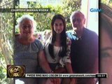 24oras: Marian Rivera, dumalo sa 14th anniversary party ng MEG magazine