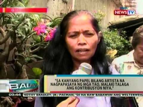 BP: Fans ni Dolphy, nagpaabot ng suporta sa pamilya Quizon at nananalangin para sa idolo