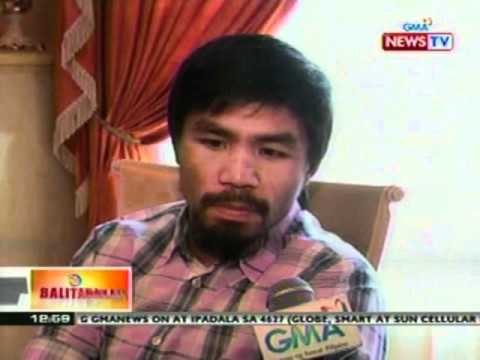 BT: Pacquiao, hindi na raw ikinagulat ang resulta ng review ng WBO