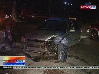 NTG: Northern at Central Luzon, makakaranas ng 'di magandang panahon