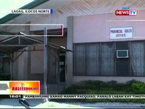 BT: Kaso ng dengue sa ilang lalawigan, tumataas