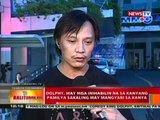 BT: Pamilya ni Dolphy, pilit nagpapakatatag ngayong kritikal ang lagay ng Comedy King