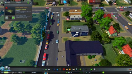 this is the longest and the biggest city you have ever seen