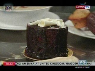 Good News: Unique baon-recipe na  swak sa budget at panlasa