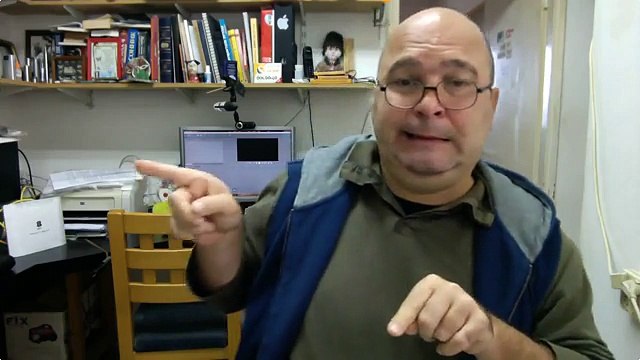 OLPOPCAST - Yellow Olpop - Из-за монитора исчезли тайны египетских пирамид и ...