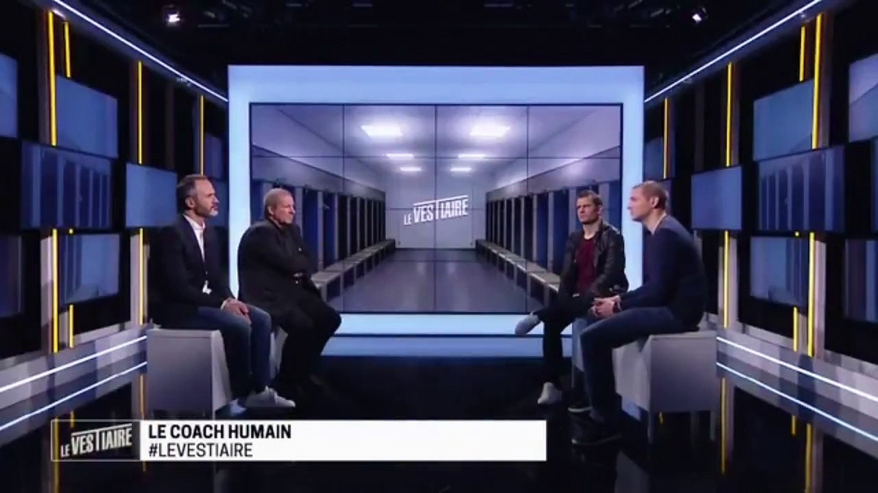 L'anecdote enorme de Bodmer quand Zlatan arrive au PSG !