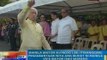 NTG: Manila Mayor Lim, itinangging pinagbanataan niya ang buhay ni Vice Mayor Moreno