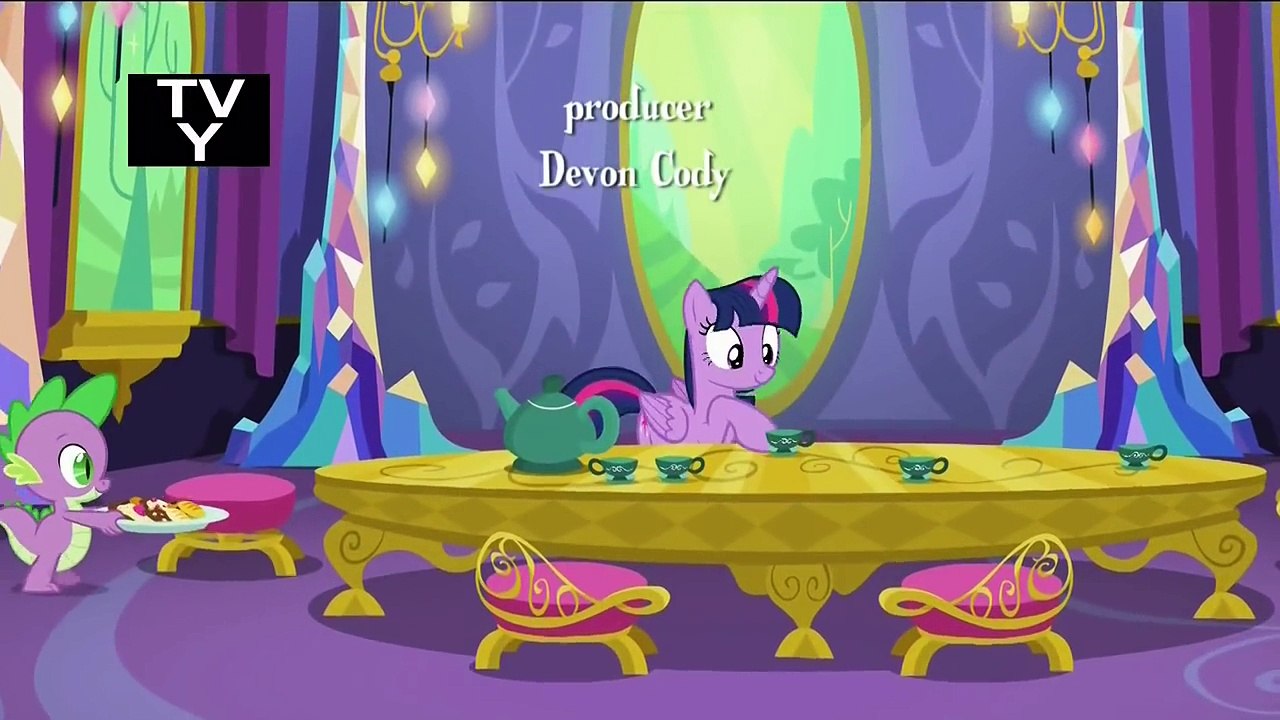 My Little Pony Friendship is Magic 622 P P O V Pony Point of View_Mp3Liok.Com