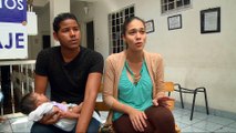 Cuban migrants stranded after end of ‘wet feet, dry feet’ policy
