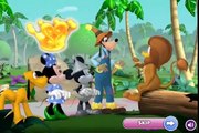 Mickey Mouse Clubhouse 3D Movie Game - Minnie Explores the Land of Dizz! - Disney Games for Kids