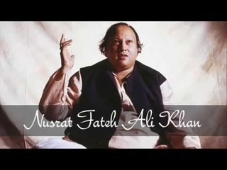Mere Rashke e Qamar Nusrat Fateh Ali Khan