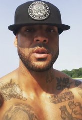 Booba : actuellement au Gabon, le rappeur a eu la peur de sa vie... la vidéo choc !