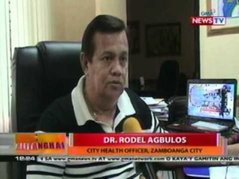 BT: Dengue outbreak, idineklara sa Zamboanga city. Bicol at Davao