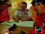 Saksi: PCG, bigong makahanap ng survivor mula sa lumubog na bangka sa isinagawang aerial search