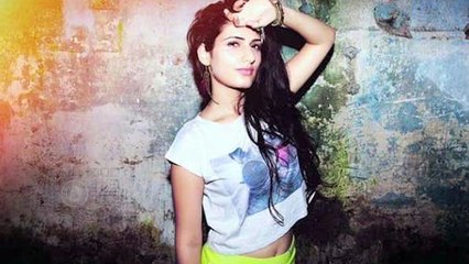 Dangal Girl Fatima Sana Shaikh's OLD PHOTOSHOOT  Aamir Khan  Dangal