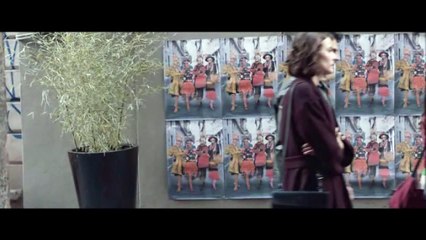 Büşra Develi, Ferhan Özpetek'in klibinde rol aldı