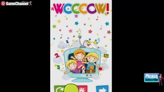 Preschool Adventures Education Puzzle Games 'Education Puzzles for 3-4 years old children' #1