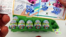 Kinder Surprise Eggs - 12 Original Chocolate Eggs by Ferrero new