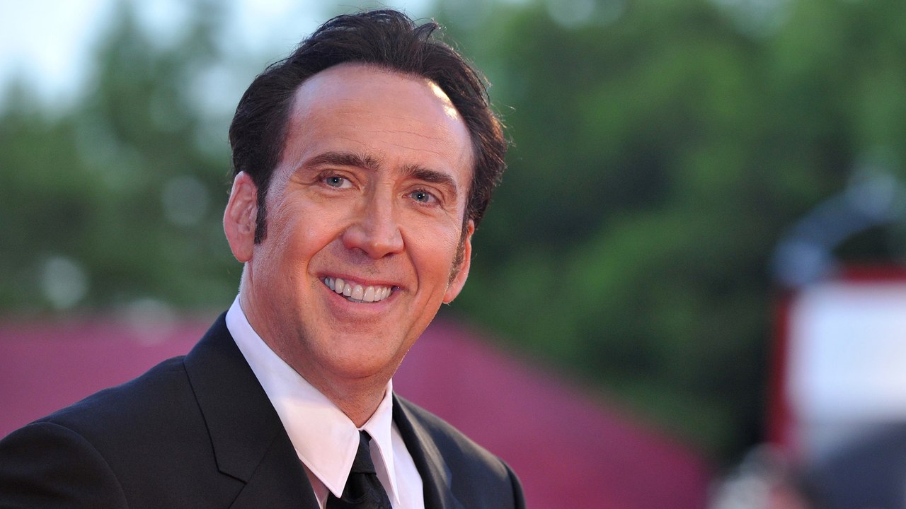 Nicolas Cage’s Hollywood Evolution