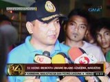 24oras: 32 asong ibebenta umano bilang azucena, nailigtas