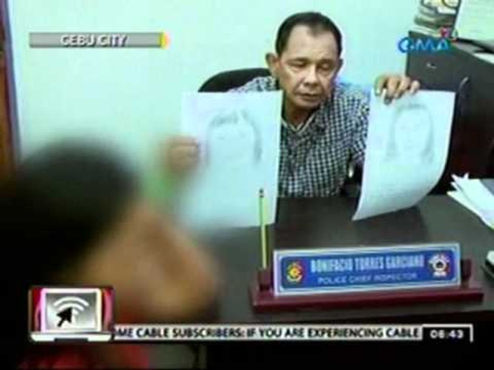 24oras: Isang taong gulang na batang dinukot sa mall, naibalik na sa ina