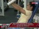SONA: Mga Pinoy athletes na lalahok sa 2012 London Olympics, puspusan na ang pag-eensayo