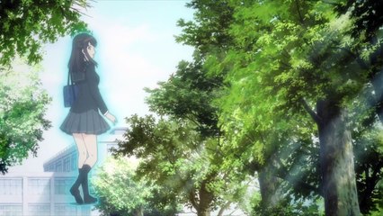 セイレン OP 『キミの花』