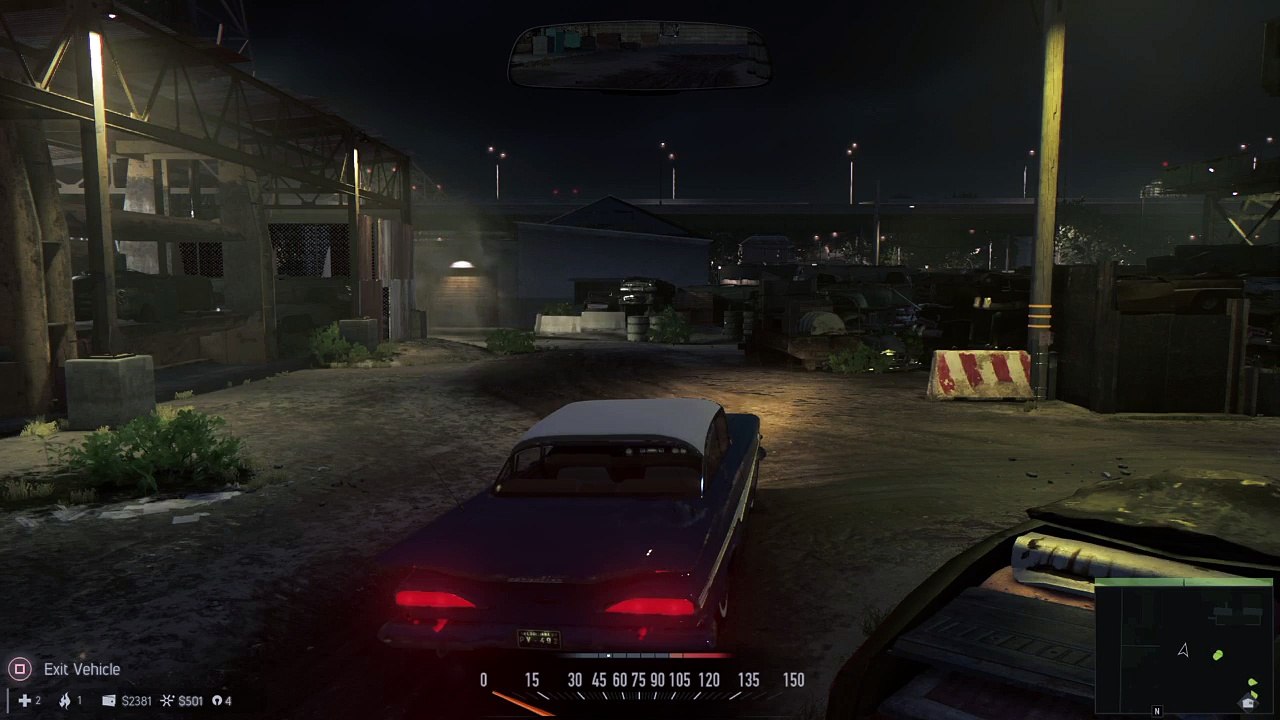 Mafia3  24/7 (88)