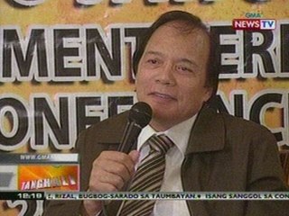 BT: No. 7 jersey ni Jaworski, hindi na maaring gamitin ng ibang players sa dati niyang koponan