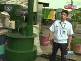 GN:  Mga paraan para ma-recycle ang non-biodegradable materials