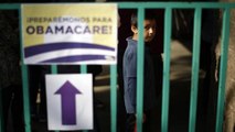 Etats-Unis : un vote symbolique pour démanteler l'Obamacare