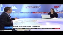 Selimi: Nëse mund të hyjë me tren Serbia mund të hyjë edhe me tanke në Kosovë