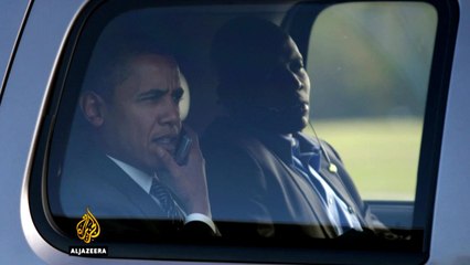 What's the 'real' Obama really like? - UpFront