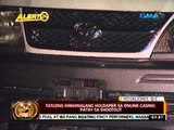 24 Oras: 3 hinihinalang holdapers sa online casino, patay sa shootout