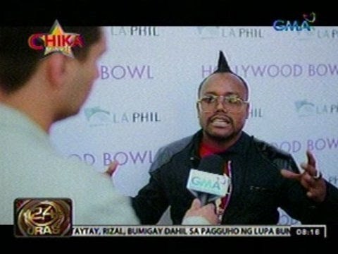 24 Oras: Apl De Ap, makakasama sa concert ang ilang bigating Pinoy artists