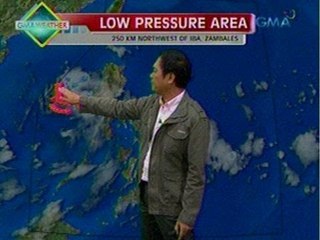 24 Oras: LPA, inaasahang lalabas na ng PAR mamaya